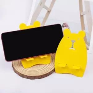 ( )곰돌이 스마트폰 거치대 휴대폰 핸드폰 전화기