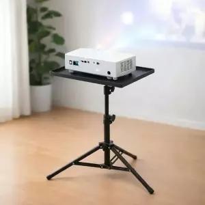 ( )마이픽스 빔프로젝터 삼각대 거치대T02 110cm 휴대테이블