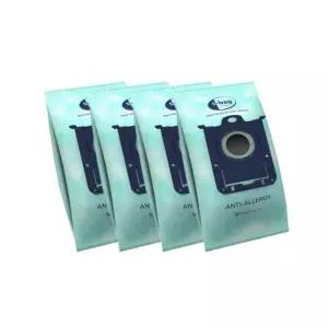 일렉트로룩스 유선청소기 먼지봉투 소모품 E206 4개입