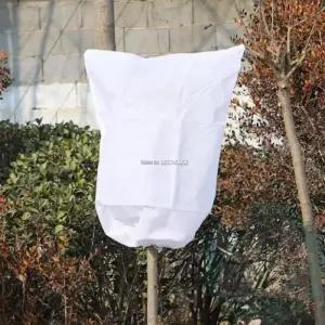 위랜드 식물 보호 부직포 커버 60x80cm 식물보호 원예부자재