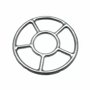 ( )가스레인지 삼발이 대형 가스렌지받침대 버너받침대 업소용가스삼발이 냄비받침 냄비거치대 가스삼발이