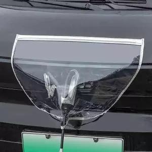 헌군 E7T8O5V5 전기차 충전 커버 전기차방수포 주유구방수커버 충전구커버