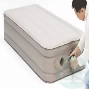 굿단미 캠핑 에어매트 싱글 텐트매트