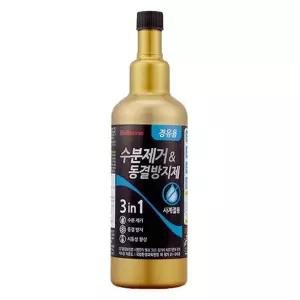 불스원847 O6X9Q8U6 경유 차량용 수분제거제 동결방지제