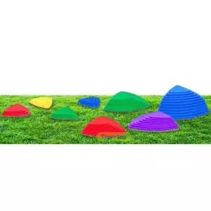 신체협응력 스텝 실내체육놀이 운동교구 유아계단 손조작 아기디딤대