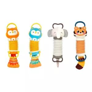 발달리듬 음악놀이학습 아코디언 장난감 아기악기 어린이집 유아완구