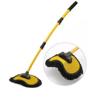 ACEPEED Z8N9R5V4 착 세차밀대 세차 브러시 걸레 세차용품 AP10