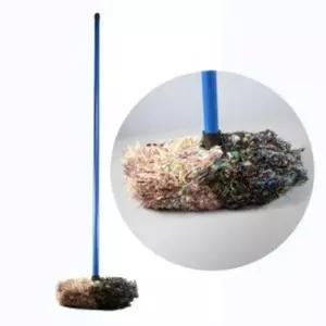 세차걸레 J6G4J2P9 미트 브러쉬 밀대 유리닦기 워시 세차솔