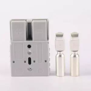 175A Q7D0O3K5 앤더슨 커넥터 카라반 지게차 배터리 충전 소켓