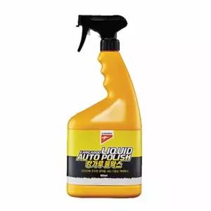 차량용 Q5F4I1F9 물왁스 0.9L 차량왁스 자동차광택제