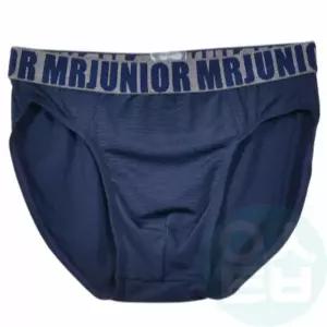 위블리 인견 남아동 주니어 삼각팬티 3매입 남자팬티세트 남자여름속옷