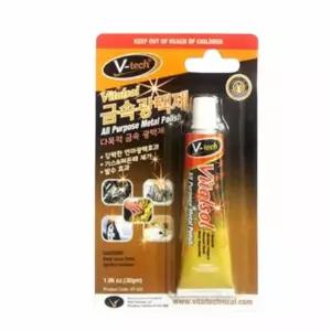 금속 V8F5S6H4 광택제 30g 스텐크리너 스텐광택제