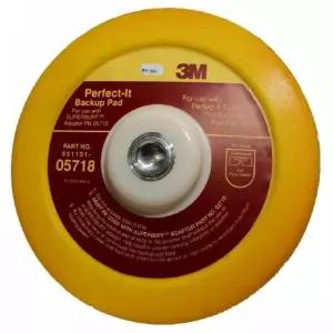 광택용 P2K2E0I1 백업패드 광택스펀지 광택기패드 자동차광택기