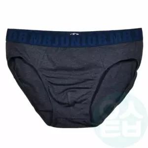 위블리 면스판 남아동 주니어 브리프 3매입 아동삼각팬티 어린이드로즈 남아드로즈