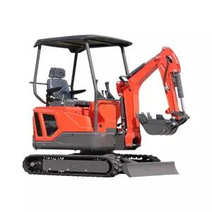미니 굴삭기 소형 굴착기 포크레인 다용도 과수원 농업용