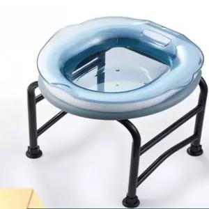 좌욕의자 가정용좌훈기 훈증기 뜸의자 스팀 온열 하체보온 좌욕기추천