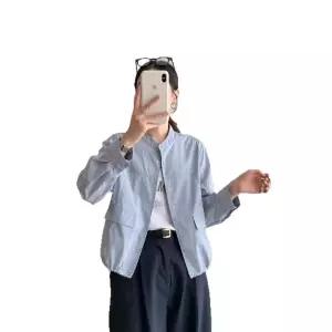 원더맨 체인 자개 미니백 비주얼 진주 가방 숄더백 데일리룩 크로스백 여성 KUK5