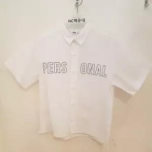 [보리보리/소이]5부레터링셔츠23m5302wt남아초