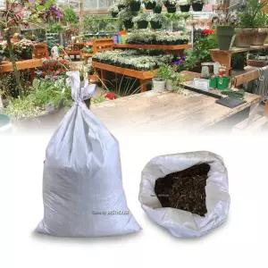 다육이흙 조경인테리어 수피바크 동서양란 화분분갈이(40L)