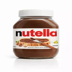 누텔라 잼 초코잼 악마의잼 1kg 대용량 코스트코 초코스프레드