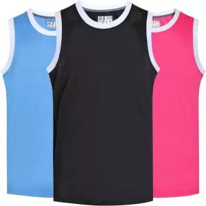 남자 농구 유니폼 메시 운동팀 스포츠 힙합 셔츠 탱크탑 3종 풀론시 팩