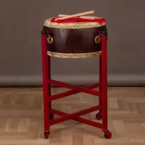 난타북 대북 세트 타악기 국악기 전통 큰북 공연 학교