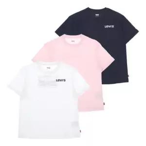 [갤러리아] (리바이스키즈)LVC백로고 소로나 배트윙 반팔티(V262TS306P)