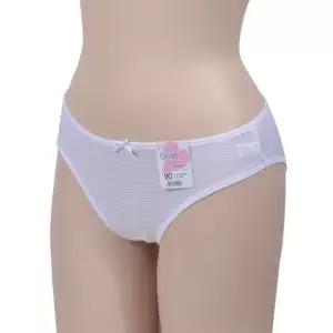중학생 깔끔한 면 주니어 삼각팬티 청소년팬티 주니어삼각팬티 여학생팬티 여성팬티