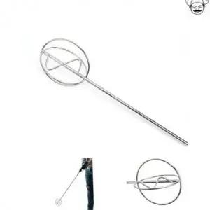 음식 베이킹 반죽기 대용량 주방 거품기 밀가루 드릴 전기