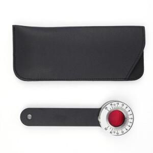 ABGE-Maddox 로드 회전 프리즘 광학 시력 검사기 (잠복성 검사용)