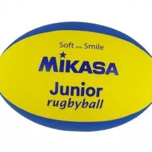 고무 eva 키즈 소프트 럭비공 놀이 어린이