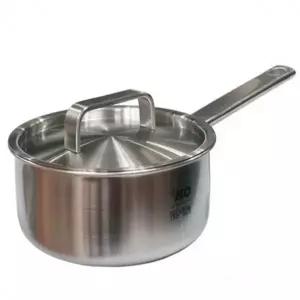 주방용 라면 스테인리스 1인용 멀티펜 냄비 스텐레스 인덕션