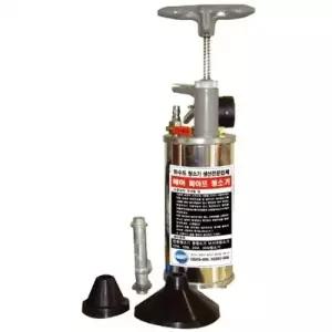 (에어파이프청소기) 10 (KGF/CM2) UDT 공기압축청소기