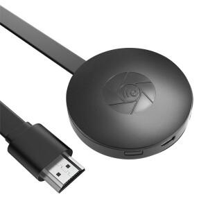 MiraScreen 디스플레이용 1080P HDMI G2 Anycast Wifi 휴대용 미라캐스트 동글 TV 안드로이드 Ios 미러 스