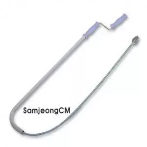 스프링청소 하수관관통기 삼정 뚫어뻥 1M 하수구막힘