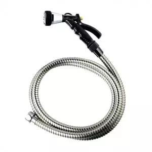 스텐호스_3M 베란다용 베란다청소 화분 욕실청소