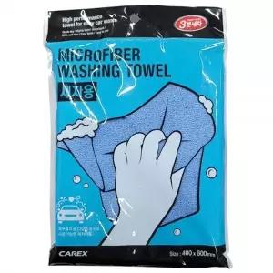 용도 외부청소 사용가능 다용한 자동차 세차타올 내부