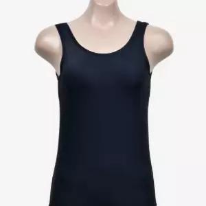 [라일리여성언더웨어] Rly 캐미솔 메리야스 브라런닝 캡나시 S-6 ZF 여