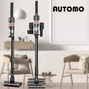 블랙스완 오토모 트윈브러시 무선청소기 SWX1