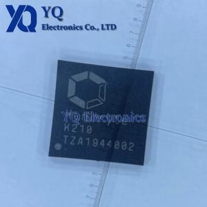1PCS/lot New OriginaI K210 BGA-144 RISC-V dual core 64 bit microcontroller Artificial intelligence f