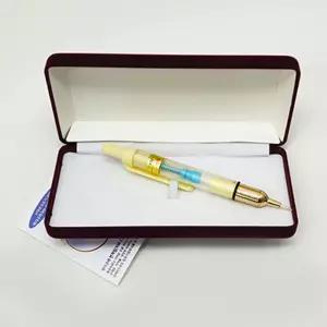 요법 타봉무통자극기 타봉 골드 인체 자석지압 혈자리 광명사