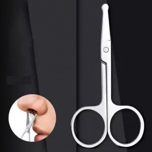 [에스에스_62]코털 깍이 눈썹 콧털제거 가위 큐티클 제거기