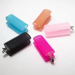 [에스에스_62]헤어롤 뿌리펌 파마 구루프 앞머리롤 그루프