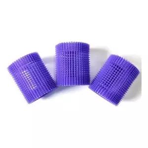 [비케이엠_62]헤어롤 모리스 스타일링구루프 미디움3p