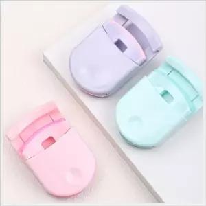 [에스에스_62]인형 아이돌 속눈썹 휴대용뷰러 고데기 뷰러