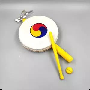 교재용악기 전통 소고 악기세트 음악준비물 교육용악기