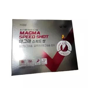 동국제약 마그마 스피드 샷 20ml 20개입 1개