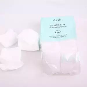 [에스에스_62]에이브 피부 순면 화장솜(100매)