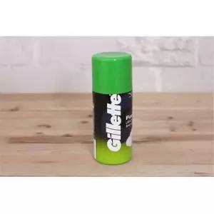 [에스에스_62]질레트포오미쉐이빙폼(레몬라임) 면도용젤