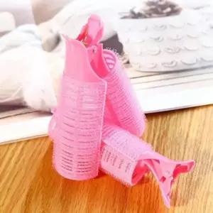 [에스에스_62]집게형 구루프 굵은롤 앞머리 볼륨 웨이브 펌